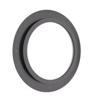 Air Window with Thermal Break - Fixed Circle | Customize