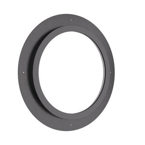 Air Window 0V 0H - Fixed Circle | Standard Sizes