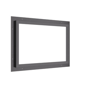 Air Window 0V 0H - Fixed Landscape | Standard Sizes