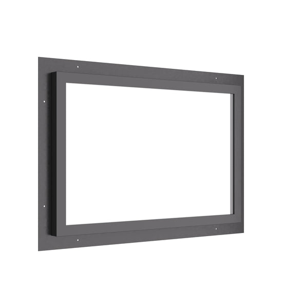 Air Window 0V 0H - Fixed Landscape | Standard Sizes