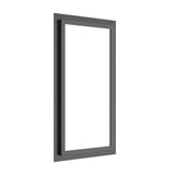 Air Window with Thermal Break - Fixed Portrait | Customize