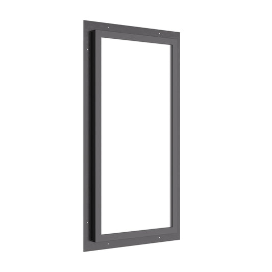 Air Window 0V 0H - Fixed Portrait | Standard Sizes