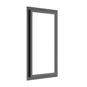 Air Window 0V 0H - Fixed Portrait | Standard Sizes