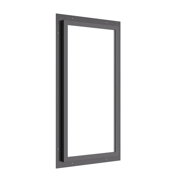 Air Window 0V 0H - Fixed Portrait | Standard Sizes
