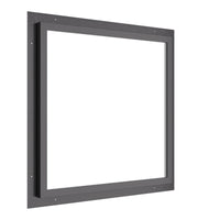 Air Window 0V 0H - Fixed Square
