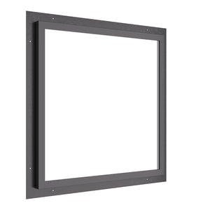 Air Window 0V 0H - Fixed Square
