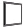 Air Window 0V 0H with Thermal Break - Fixed Square | Standard Sizes