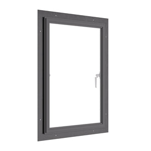 Air Window 0V 0H - Push Out Portrait | Standard Sizes