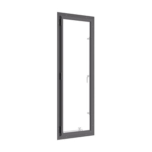 Air Window 0V 0H - Single Casement Portrait | Standard Sizes