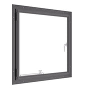 Air Window - Single Casement Square | Customize