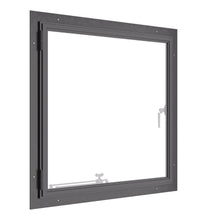 Load image into Gallery viewer, Air Window 0V 0H - Single Casement Square | Standard Sizes