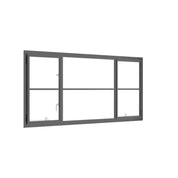 Air Window - Dual Single Casement | Customize