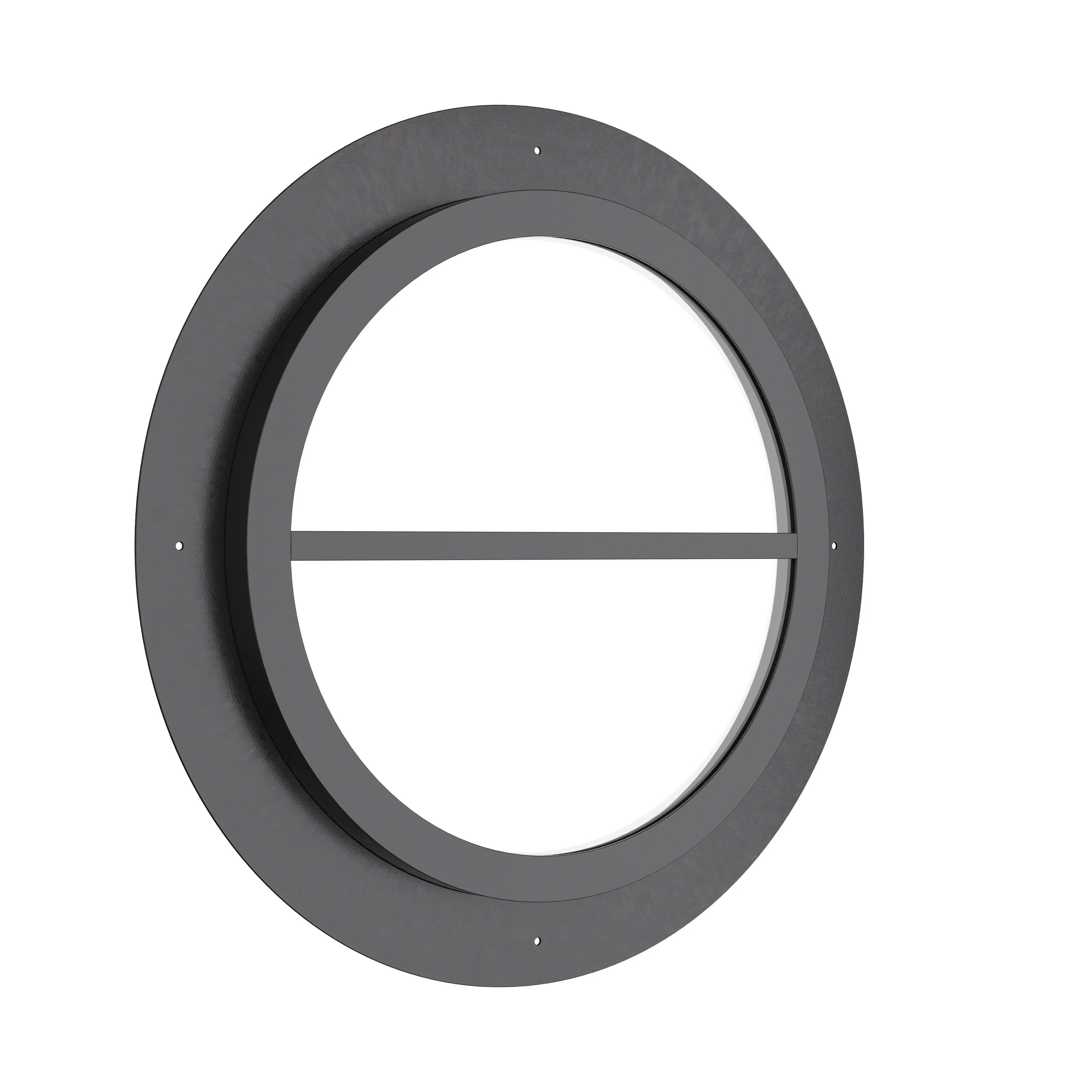 Air Window 0V 1H - Fixed Circle | Standard Sizes
