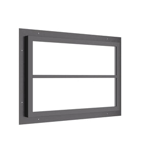 Air Window 0V 1H - Fixed Landscape | Standard Sizes
