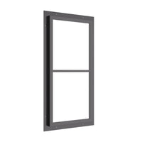 Air Window 0V 1H - Fixed Portrait | Standard Sizes