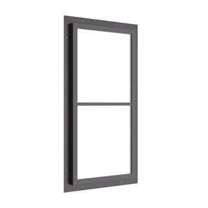 Air Window 0V 1H - Fixed Portrait | Standard Sizes