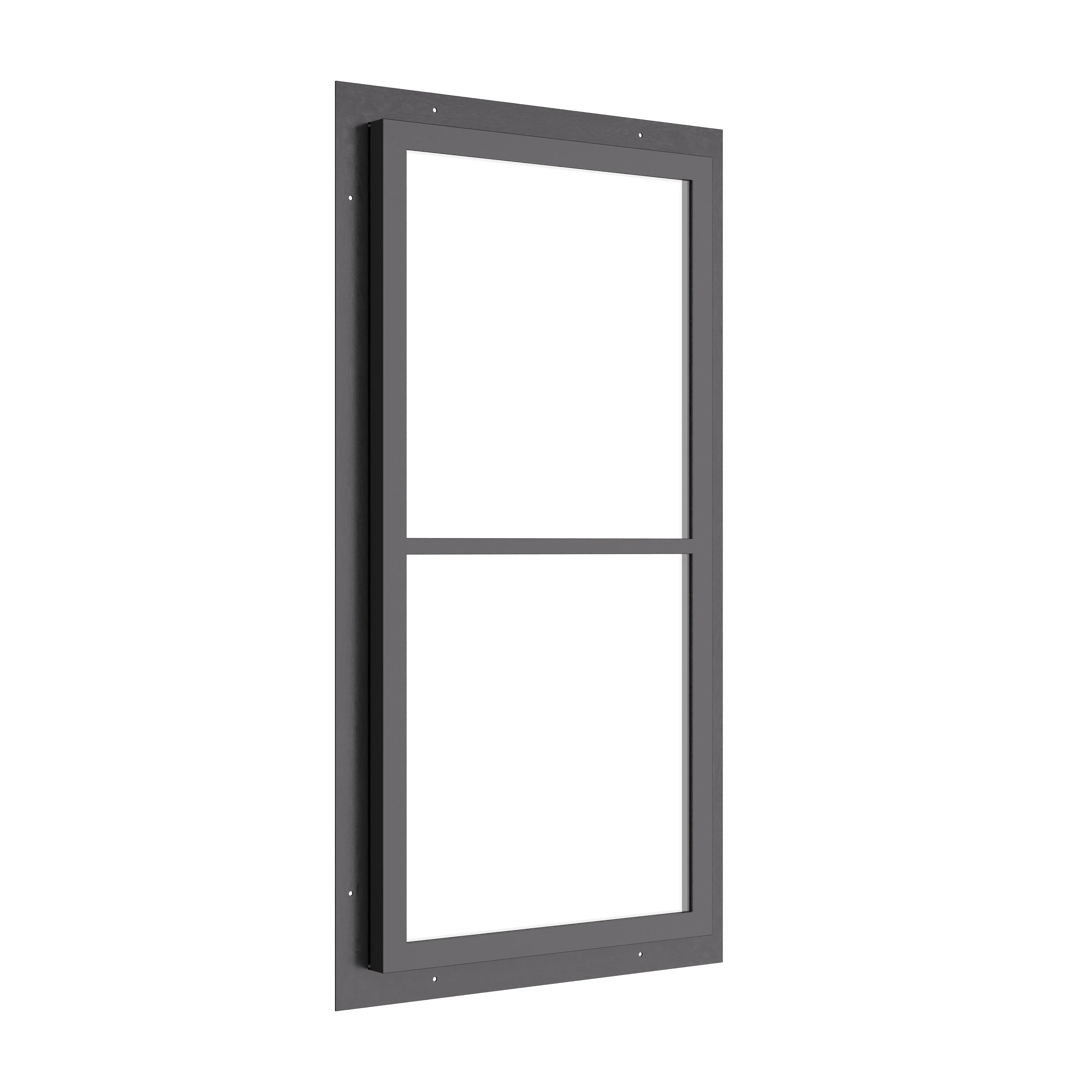Air Window 0V 1H - Fixed Portrait