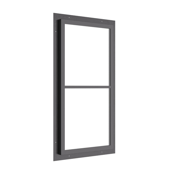 Air Window 0V 1H - Fixed Portrait