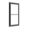 Air Window 0V 1H with Thermal Break - Fixed Portrait | Standard Sizes