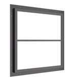 Air Window 0V 1H - Fixed Square