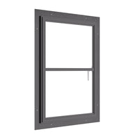 Air Window 0V 1H - Push Out | Standard Sizes