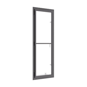 Air Window 0V 1H - Single Casement Portrait | Standard Sizes