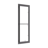Air Window 0V 1H with Thermal Break - Single Casement Portrait | Standard Sizes