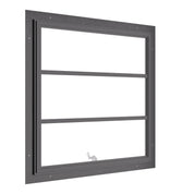 Air Window with Ring Pull - Awning Square | Customize