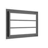 Air Window 0V 2H - Fixed Landscape