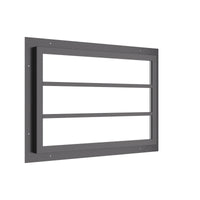Air Window 0V 2H - Fixed Landscape | Standard Sizes
