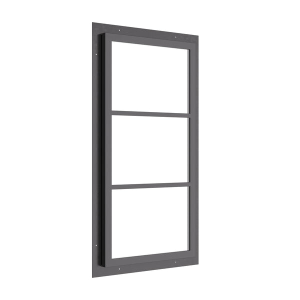 Air Window 0V 2H - Fixed Portrait | Standard Sizes
