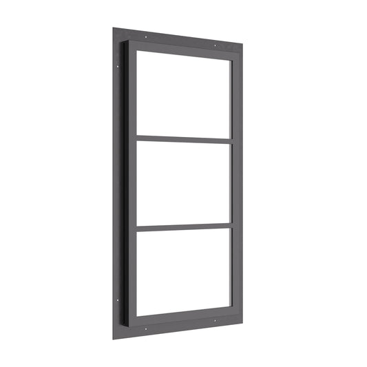 Air Window 0V 2H - Fixed Portrait