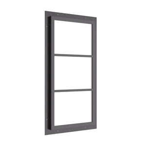 Air Window 0V 2H - Fixed Portrait