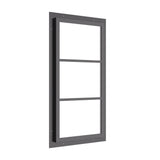 Air Window 0V 2H with Thermal Break - Fixed Portrait