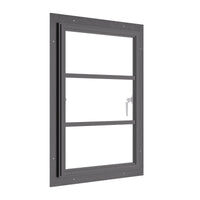 Air Window 0V 2H - Push Out