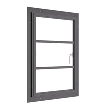 Load image into Gallery viewer, Air Window 0V 2H - Push Out Portrait | Standard Sizes