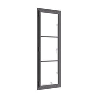 Air Window 0V 2H - Single Casement Portrait