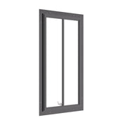 Air Window with Ring Pull - Awning Portrait | Customize