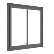 Air Window with Ring Pull - Awning Square | Customize