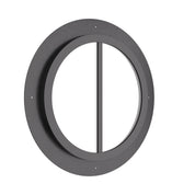 Air Window - Fixed Circle | Customize