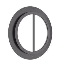 Load image into Gallery viewer, Air Window 1V 0H - Fixed Circle | Standard Sizes