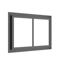 Load image into Gallery viewer, Air Window 1V 0H with Thermal Break - Fixed Landscape | Standard Sizes