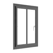 Air Window - Push Out | Customize