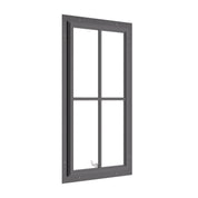 Air Window with Ring Pull - Awning Portrait | Customize