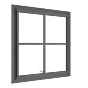 Air Window with Ring Pull - Awning Square | Customize
