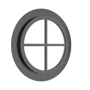 Air Window - Fixed Circle | Customize