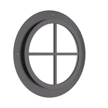 Load image into Gallery viewer, Air Window 1V 1H - Fixed Circle | Standard Sizes