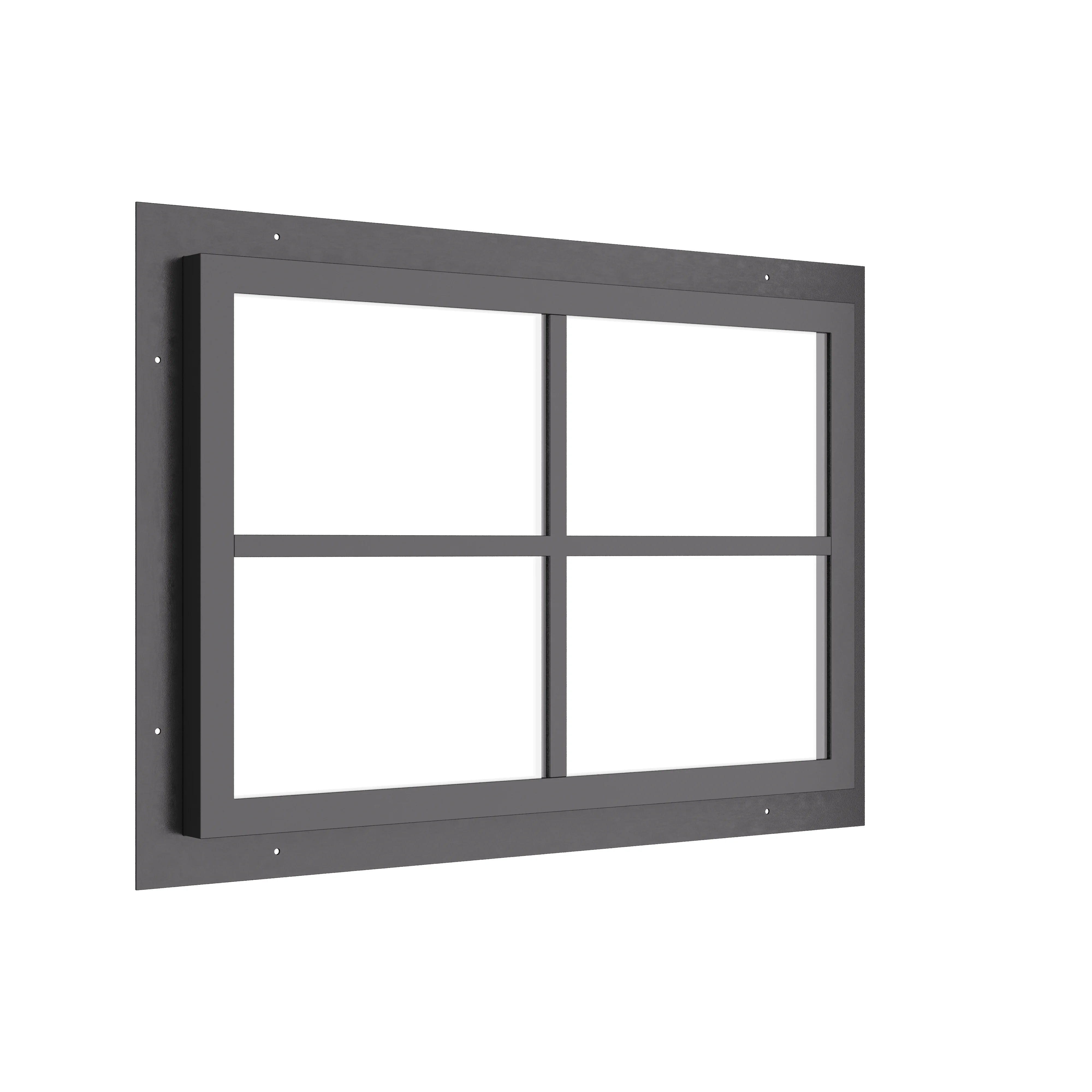 Air Window 1V 1H - Fixed Landscape | Standard Sizes