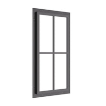 Load image into Gallery viewer, Air Window 1V 1H - Fixed Portrait | Standard Sizes
