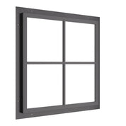 Air Window - Fixed Square | Customize